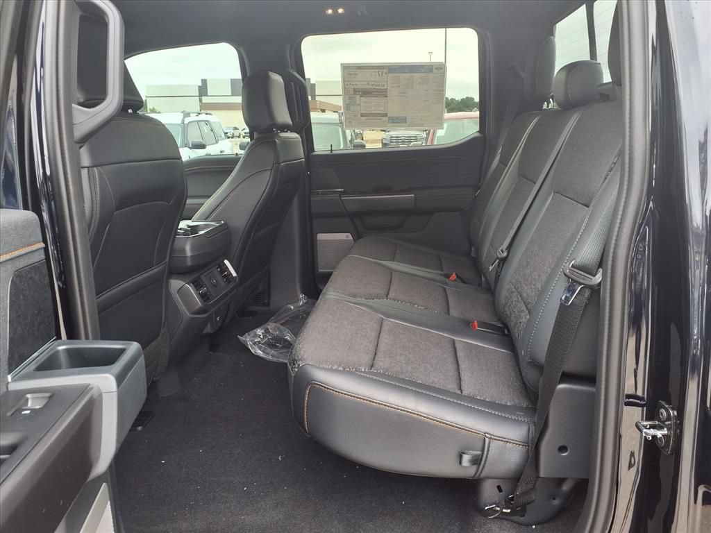 New 2026 Ford F150 Tremor AWD/4WD image 28