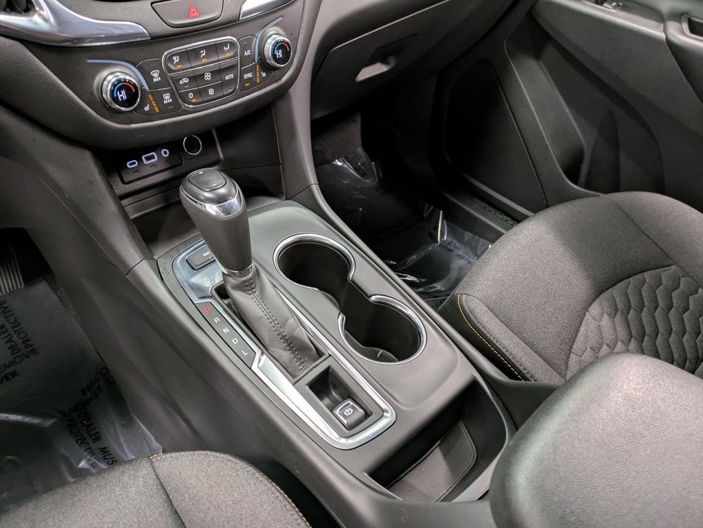 Used 2021 Chevrolet Equinox LT image 13