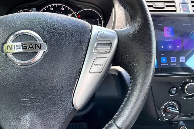 Used 2017 Nissan Versa Note FWD image 21