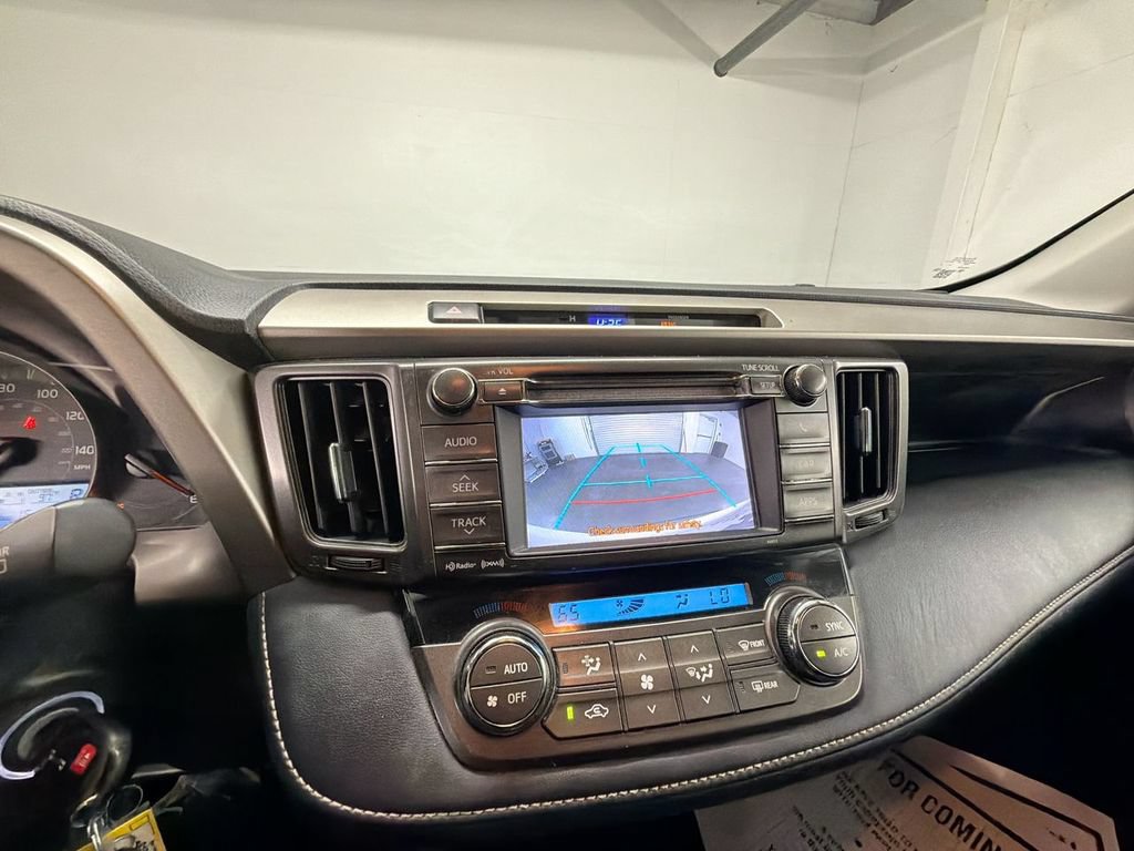 Used 2013 Toyota RAV4 XLE FWD image 13