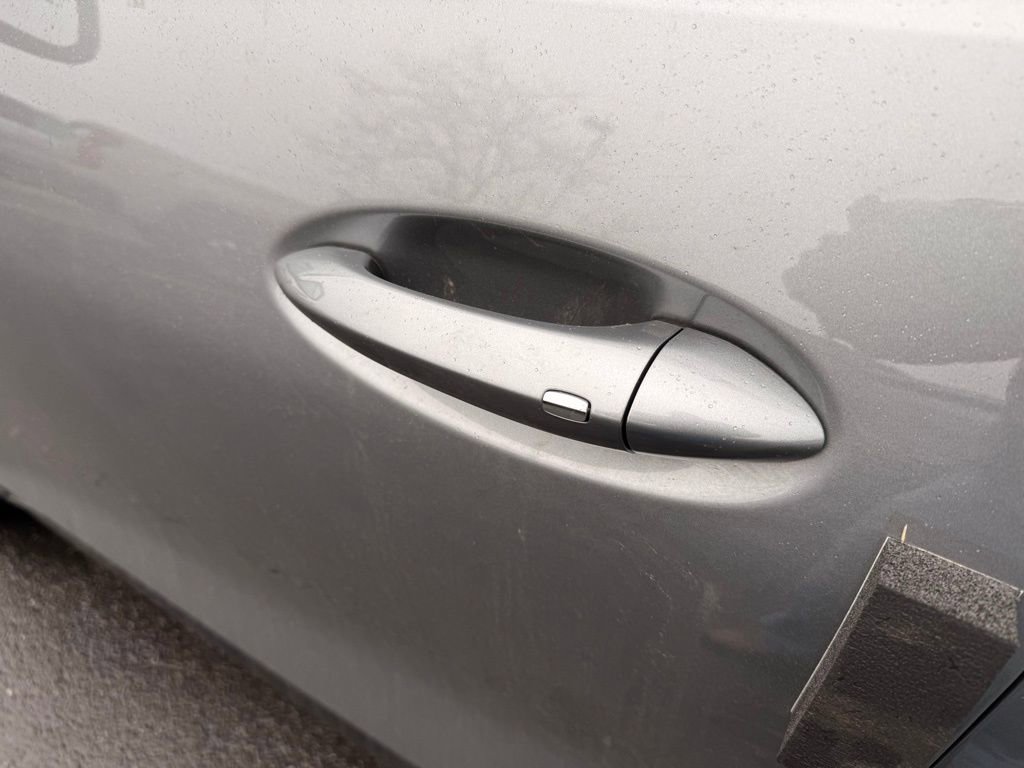 New 2027 Chevrolet Bolt RS image 5