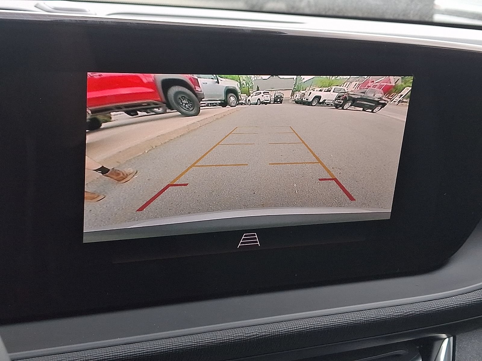 New 2026 Buick Envista Preferred w/ Convenience I Package FWD image 17