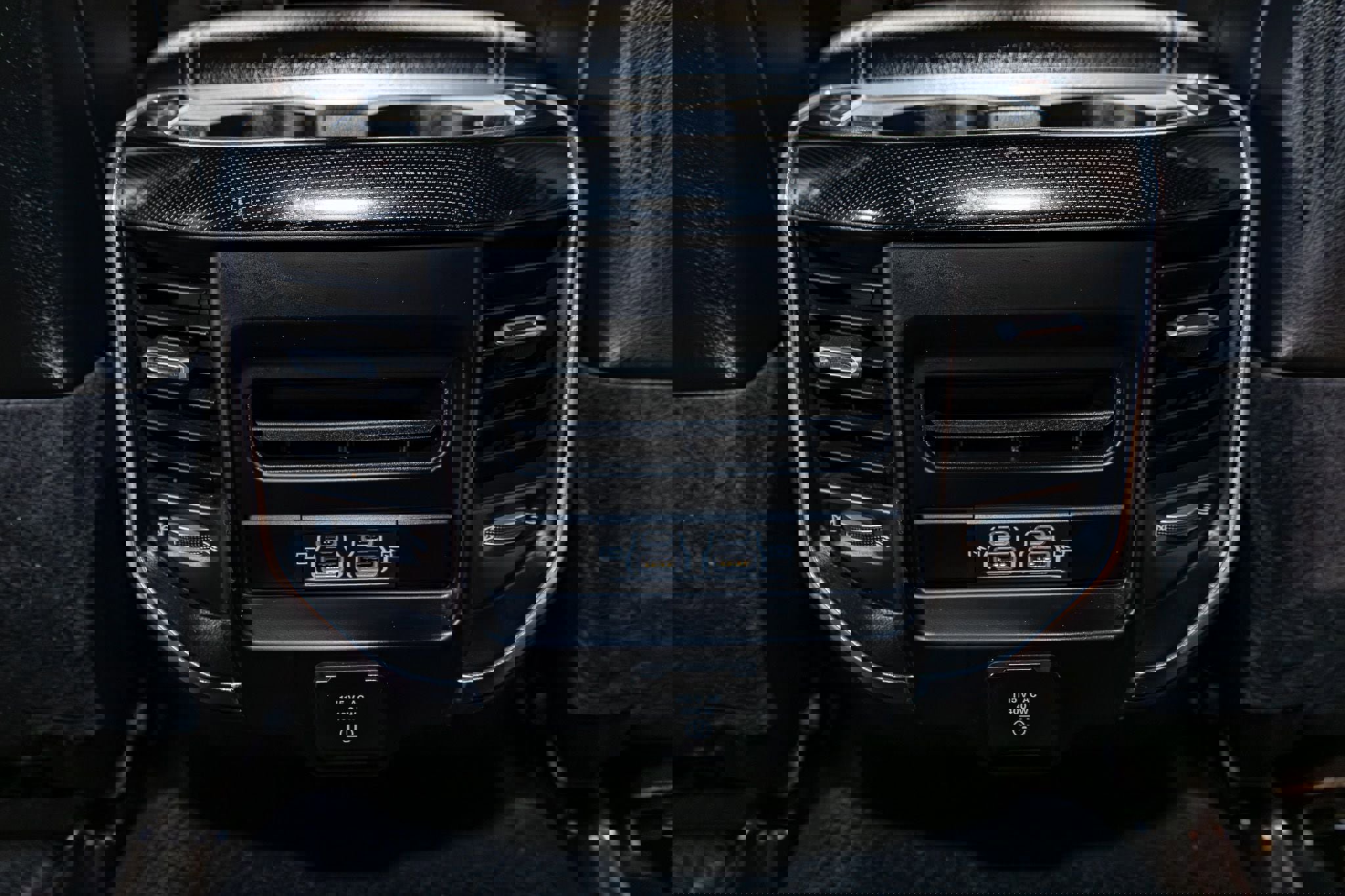 Used 2022 RAM 2500 Laramie w/ Night Edition image 24