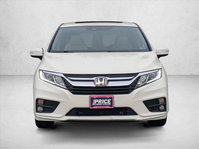 Used 2019 Honda Odyssey EX-L image 2