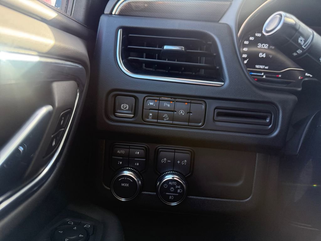 Certified 2024 GMC Yukon AT4 image 22