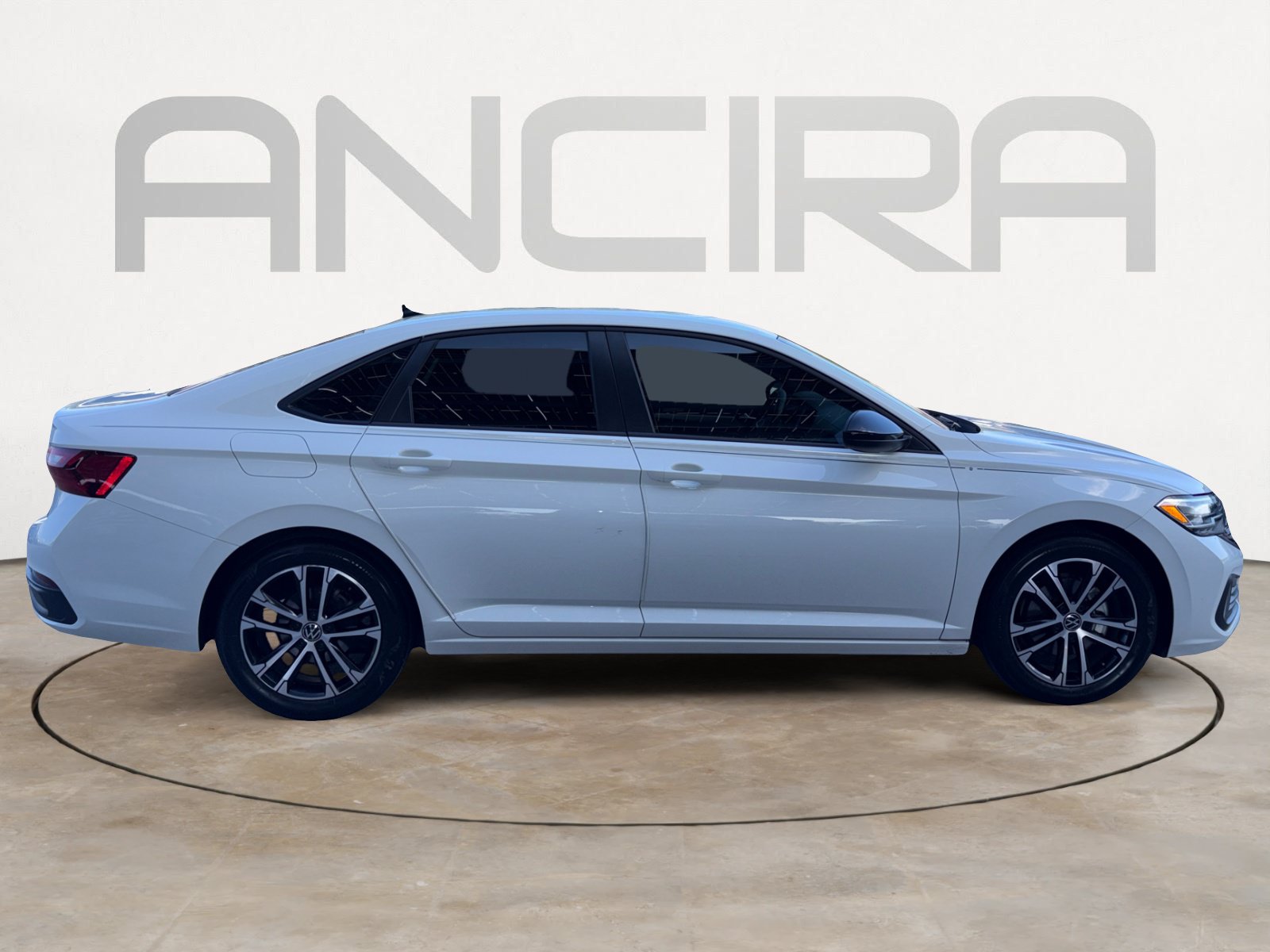 Certified 2022 Volkswagen Jetta Sport FWD image 11
