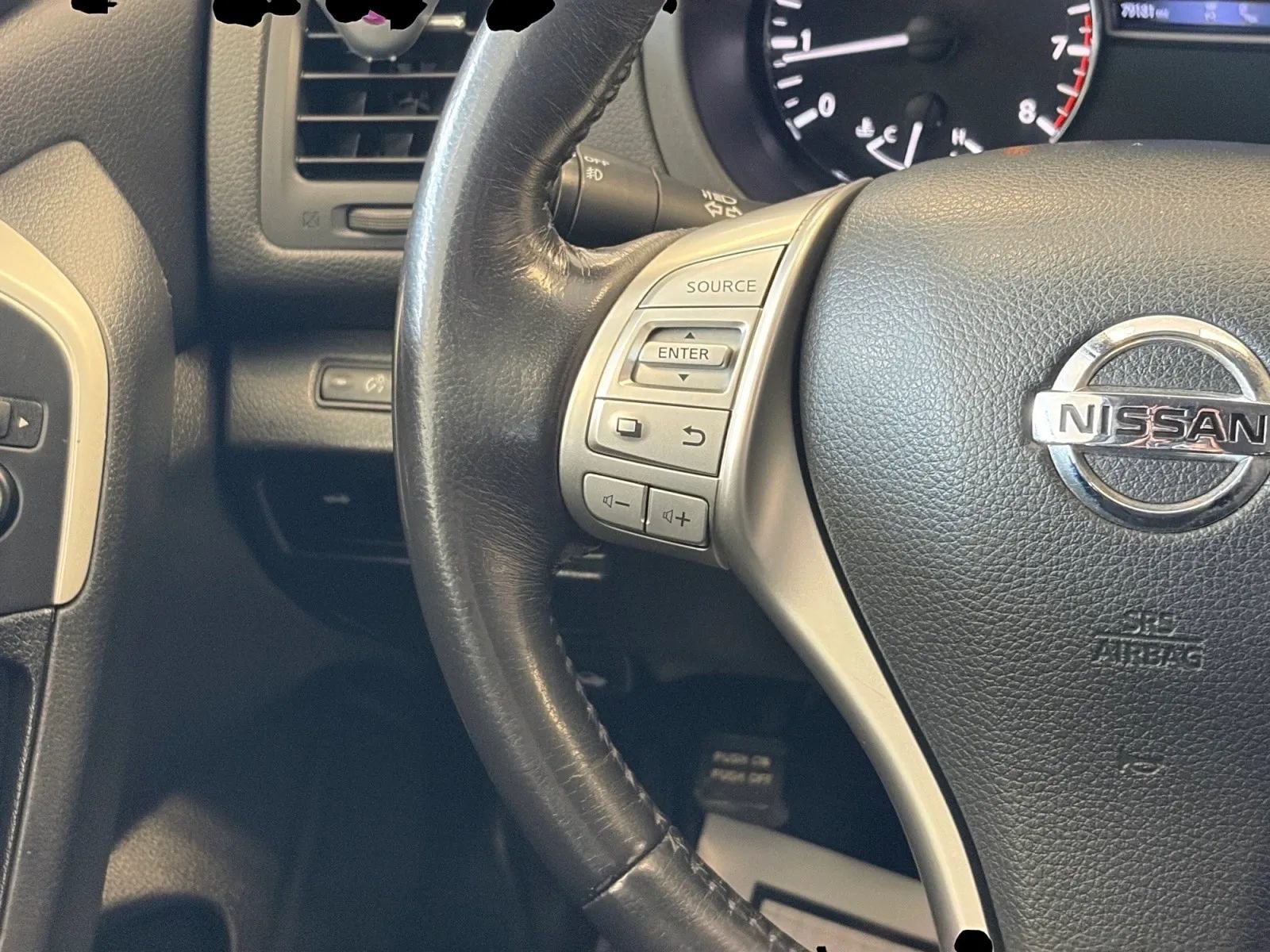 Used 2018 Nissan Altima 2.5 SV FWD image 60