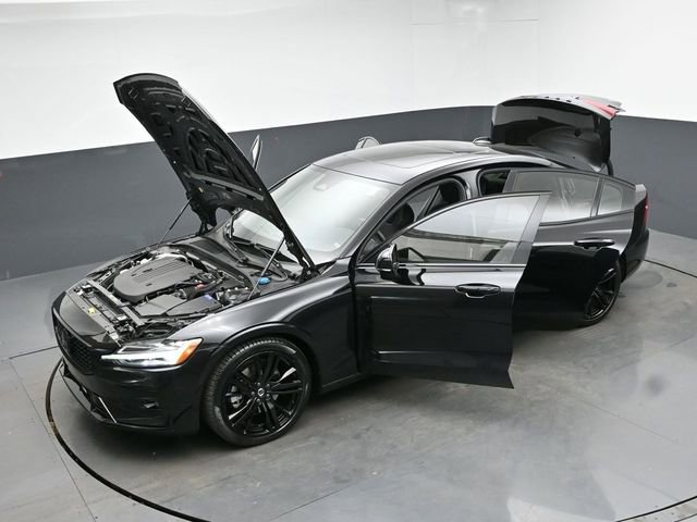 Used 2023 Volvo S60 B5 Plus w/ Climate Package image 51