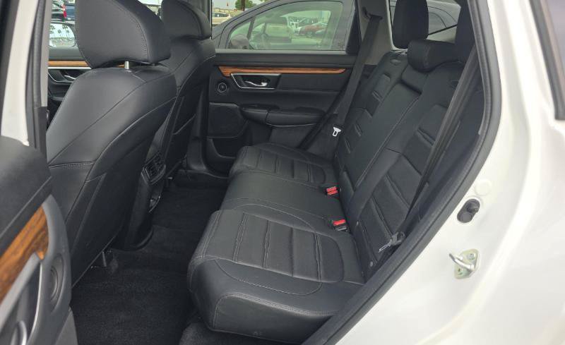 Used 2022 Honda CR-V EX-L image 14