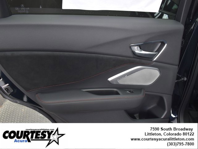 Certified 2025 Acura RDX A-Spec image 24