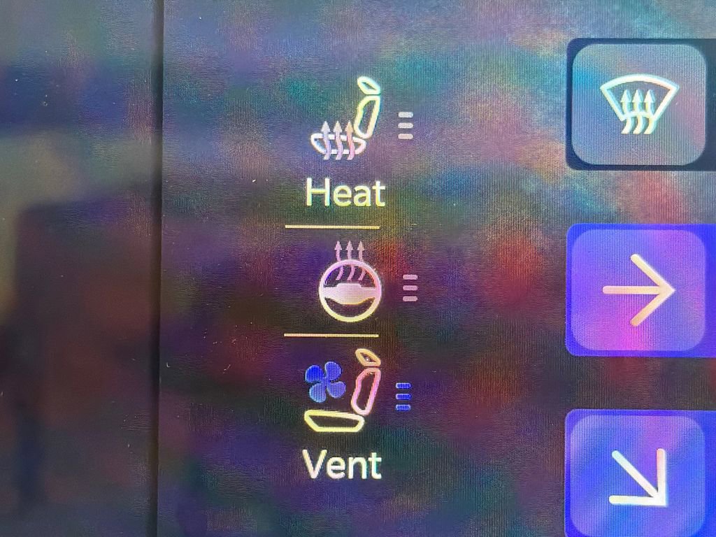 Used 2023 Jeep Grand Wagoneer Series II image 32