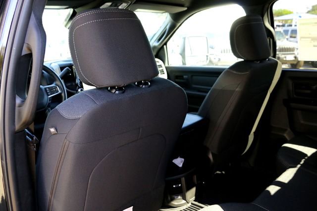 New 2026 RAM 2500 Tradesman image 17