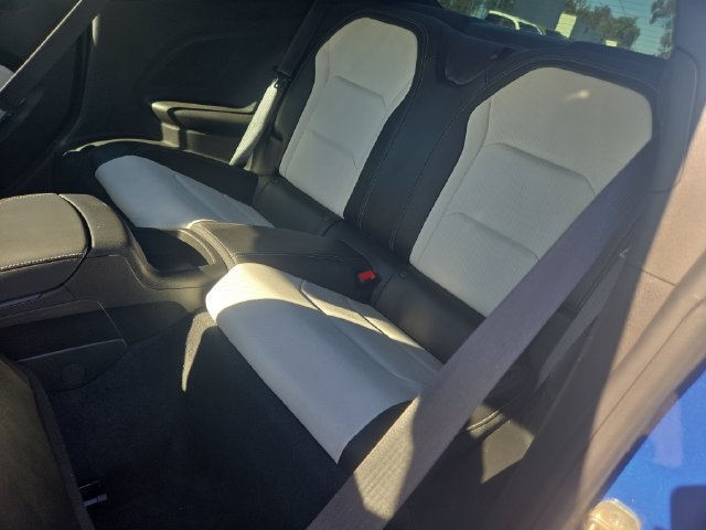 Used 2021 Chevrolet Camaro LT w/ RS Package RWD image 20