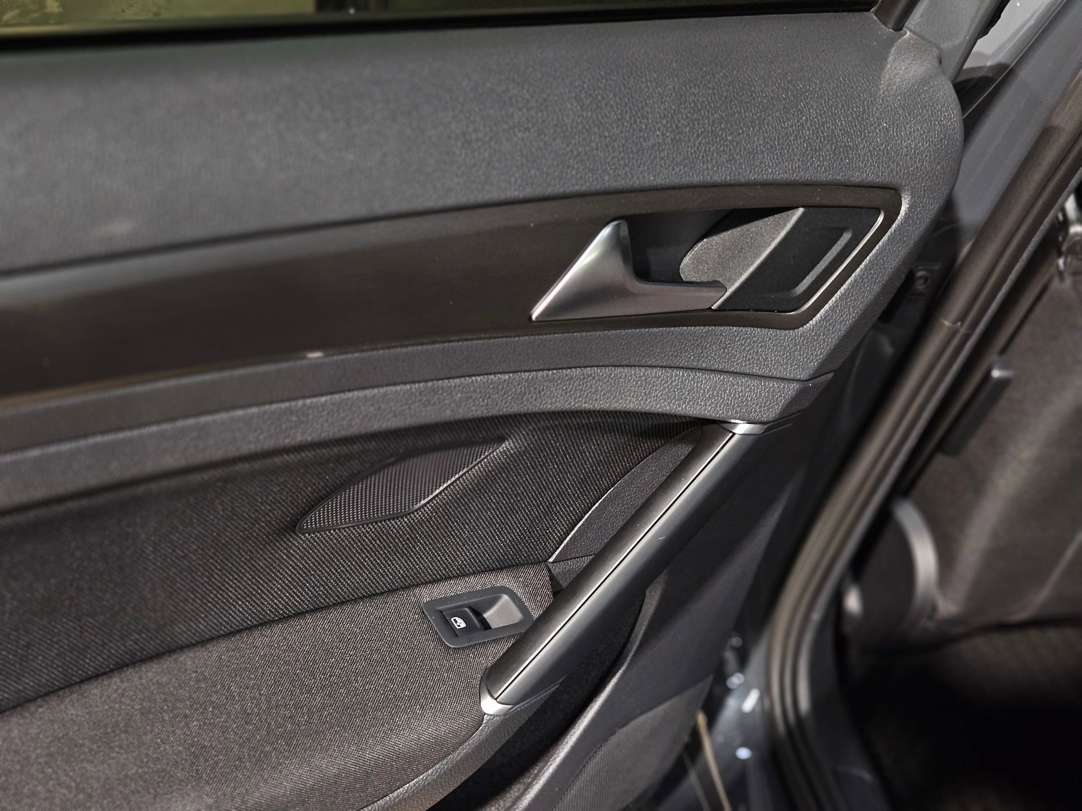 Used 2019 Volkswagen GTI Rabbit Edition image 34