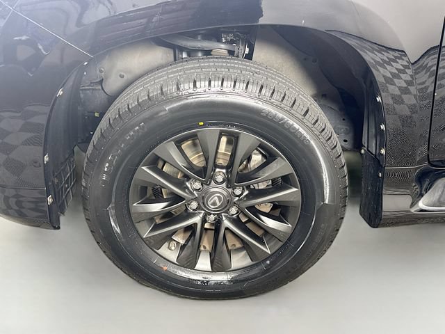 Used 2020 Lexus GX 460 Premium w/ Premium Package AWD/4WD image 4