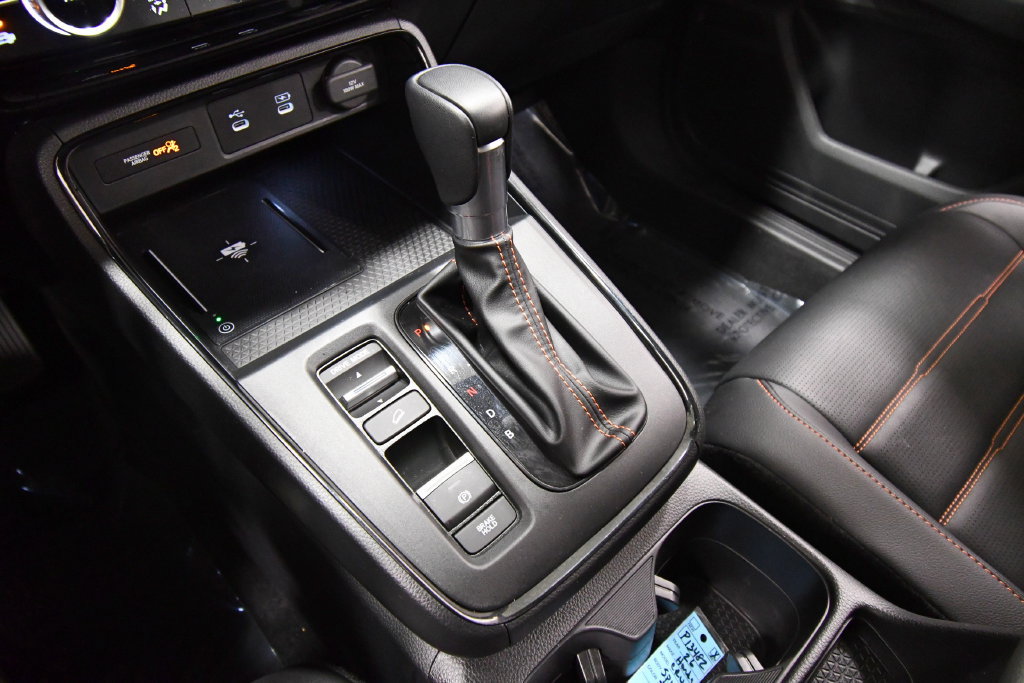 Certified 2026 Honda CR-V Sport Touring image 26