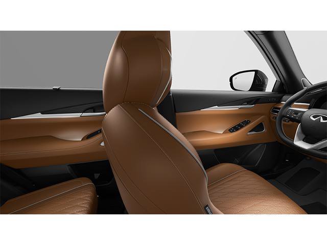 New 2027 INFINITI QX60 Autograph AWD/4WD image 20