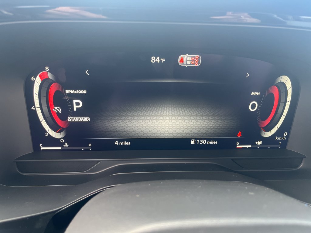 New 2026 Nissan Pathfinder SL FWD image 15