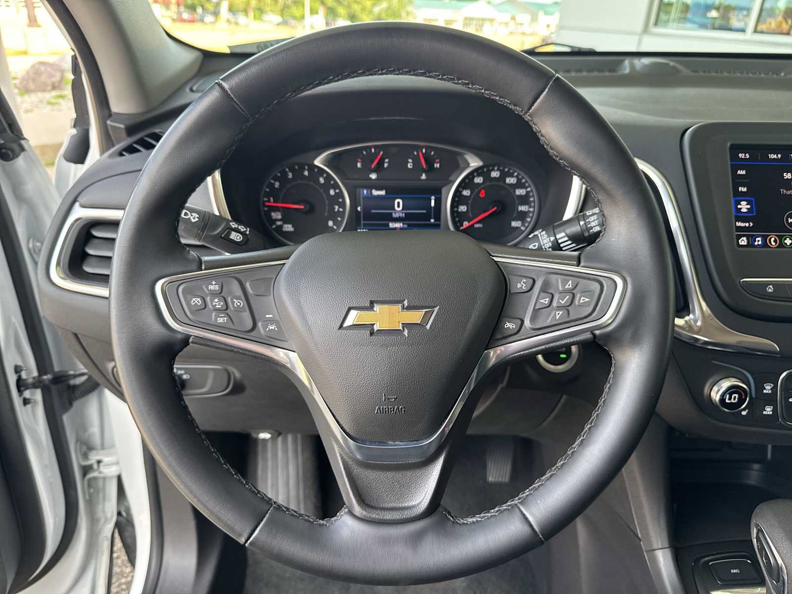 Certified 2024 Chevrolet Equinox LT AWD/4WD image 17