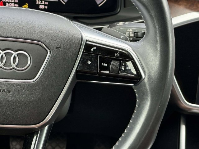 Used 2019 Audi A6 3.0T Premium Plus w/ Premium Plus Package AWD/4WD image 19
