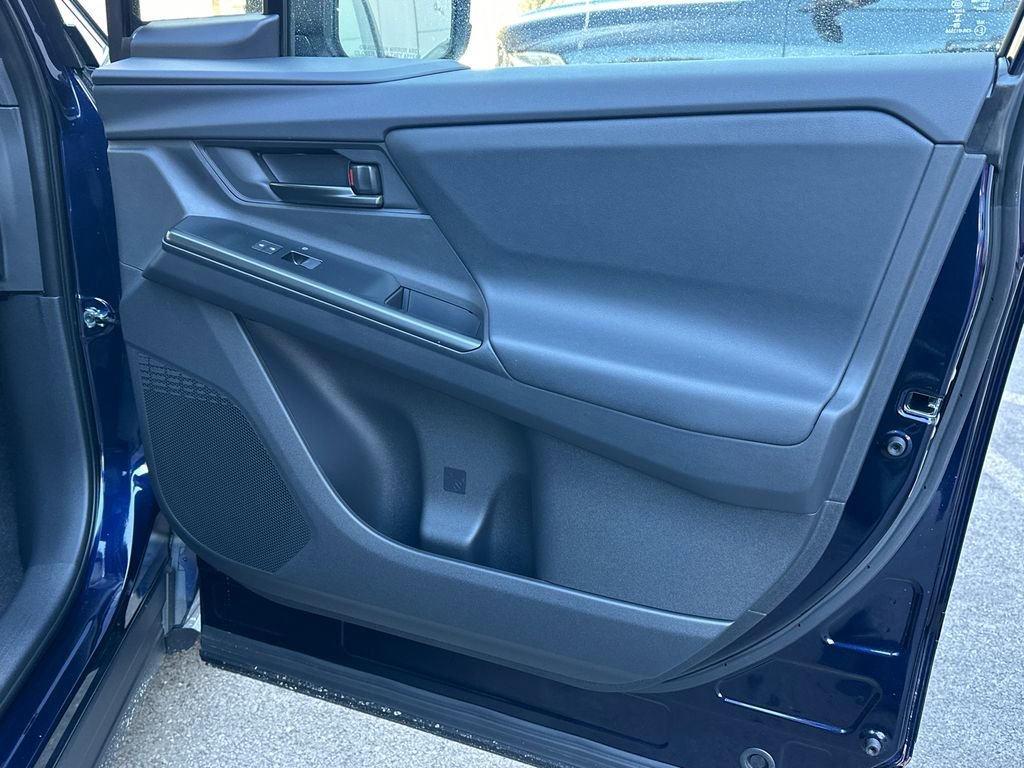 New 2026 Toyota bZ XLE image 12