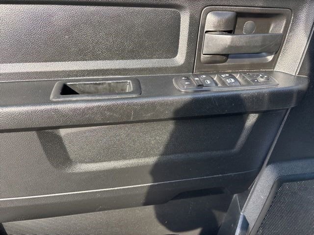 Used 2019 RAM 1500 Express w/ Wheel & Sound Group image 13