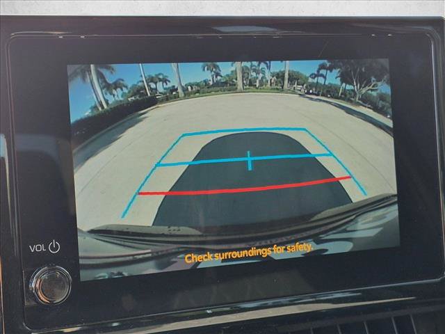 Used 2023 Toyota Corolla LE FWD image 13