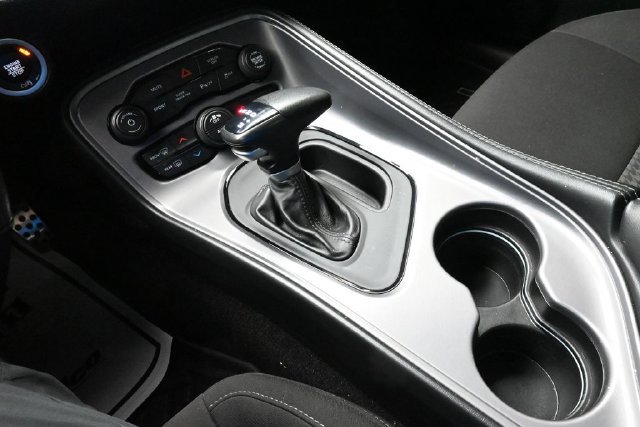 Used 2023 Dodge Challenger R/T RWD image 35