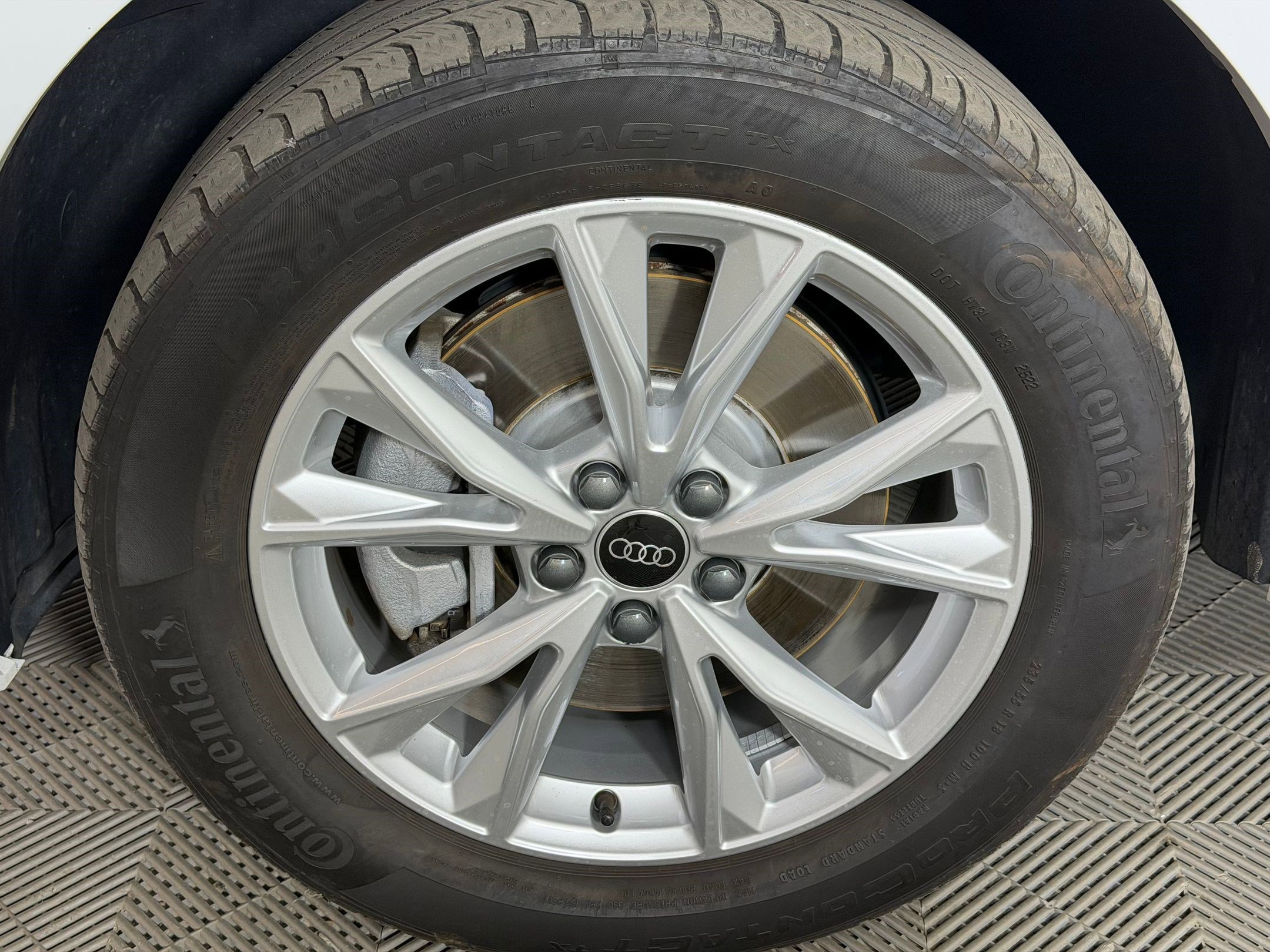 Certified 2023 Audi Q3 2.0T Premium Plus AWD/4WD image 12