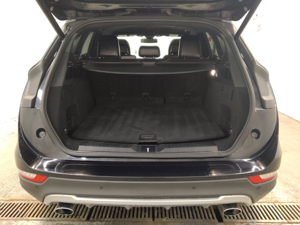 Used 2019 Lincoln MKC Reserve AWD/4WD image 29