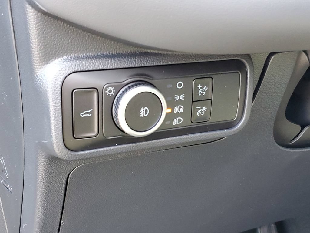 New 2026 Ford Explorer Active w/ Active Comfort Package AWD/4WD image 14