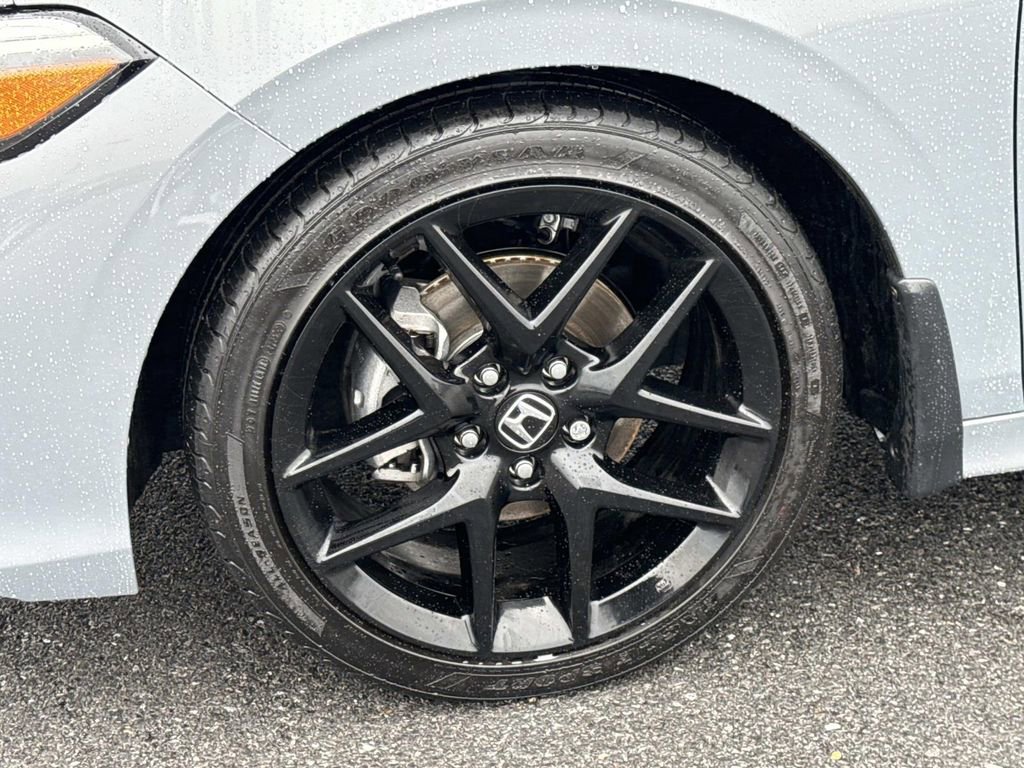 Used 2026 Honda Civic Sport image 30