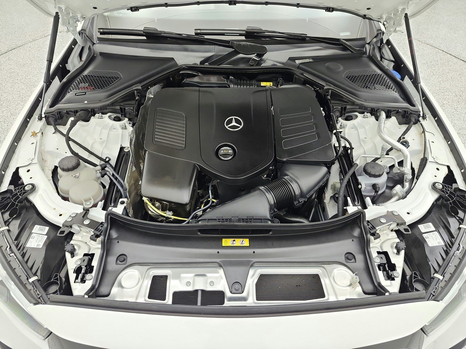 Certified 2026 Mercedes-Benz E 350 Sedan image 17