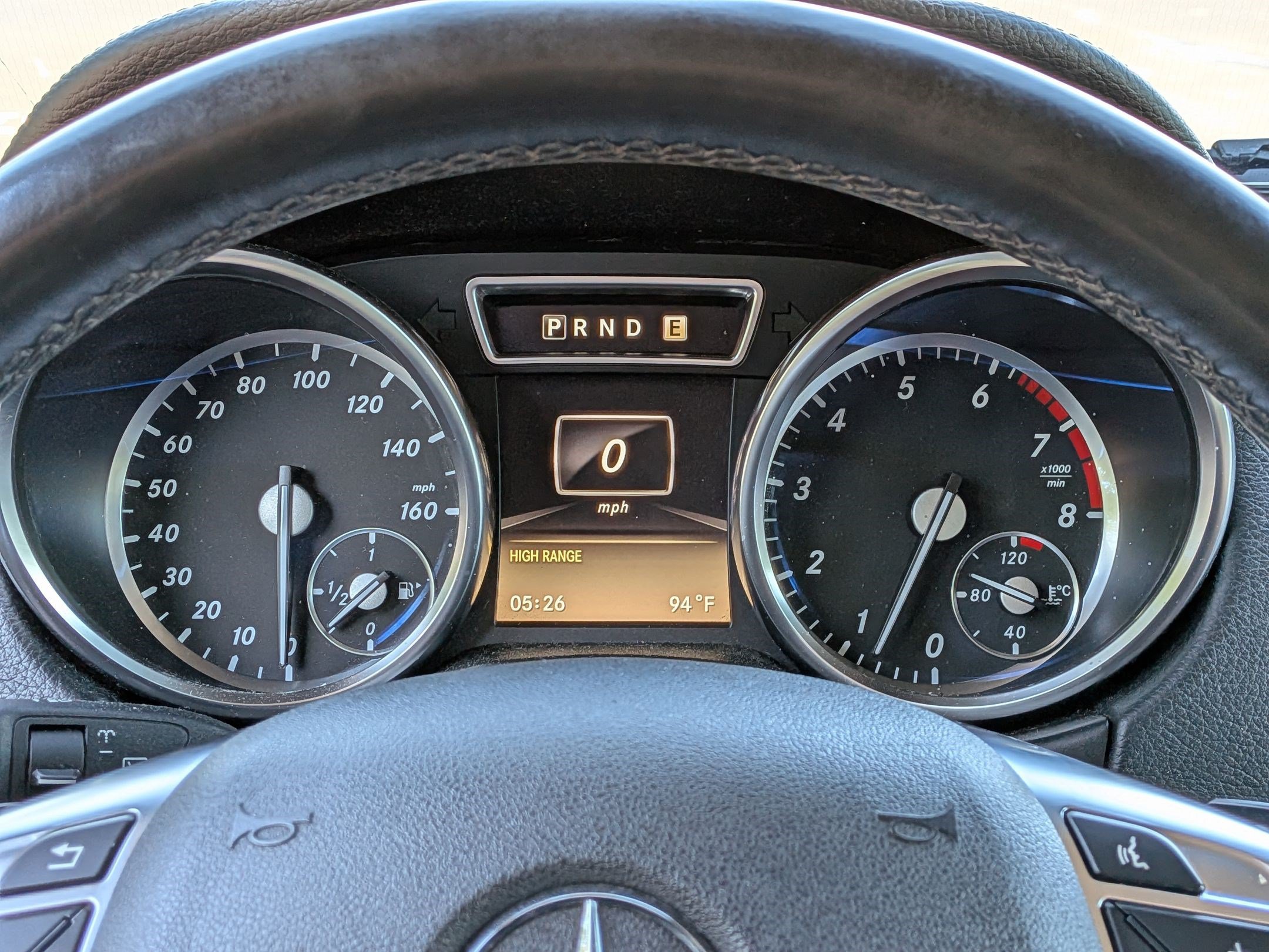 Used 2015 Mercedes-Benz G 550 image 16