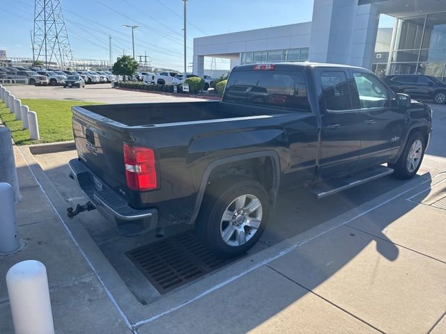 Used 2016 GMC Sierra 1500 SLE w/ Texas SLE Value Package RWD image 6