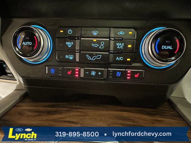 Used 2020 Ford F150 Lariat w/ Equipment Group 502A Luxury AWD/4WD image 15