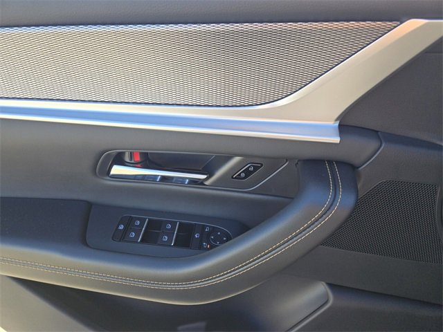 New 2026 MAZDA CX-90 3.3 Turbo w/ Premium Sport Pkg image 9