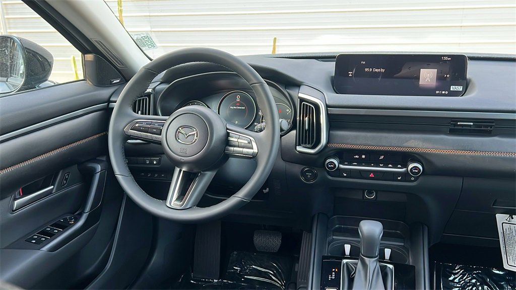 Certified 2025 MAZDA CX-50 AWD 2.5 Hybrid w/ Weather Package image 15