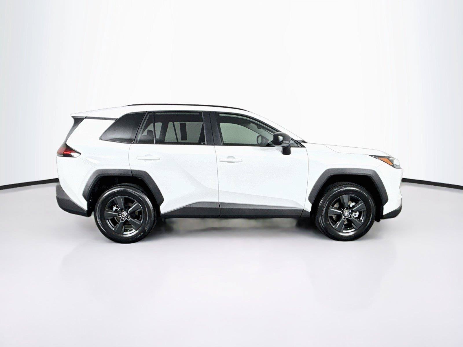 Used 2026 Toyota RAV4 LE FWD image 10