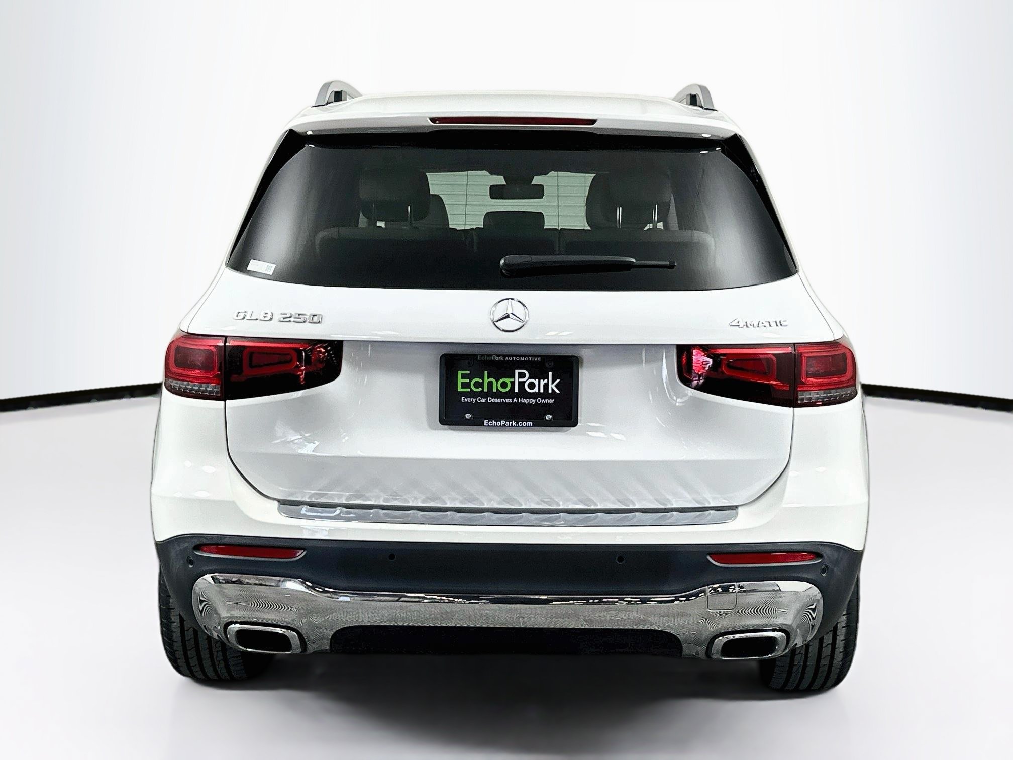 Used 2023 Mercedes-Benz GLB 250 4MATIC image 7