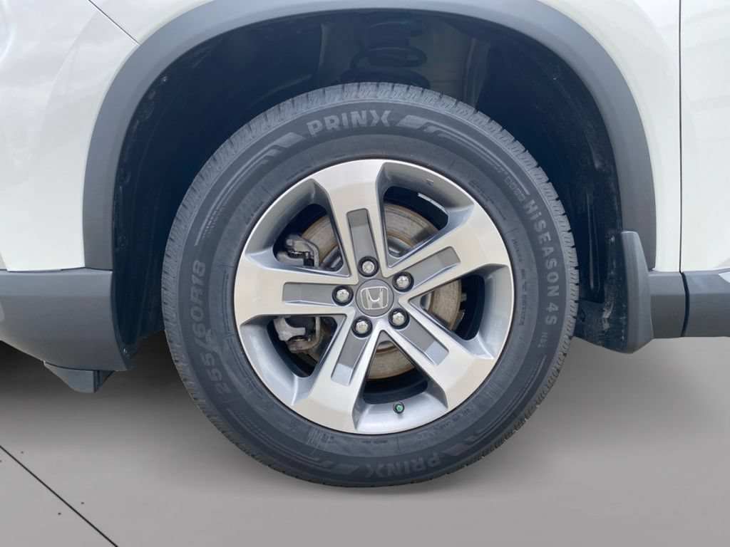 Used 2023 Honda Pilot EX-L image 9