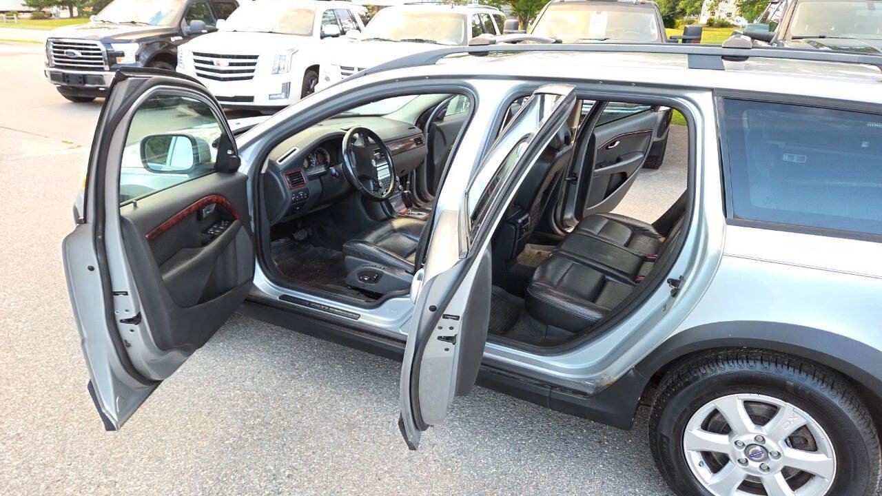 Used 2008 Volvo XC70 3.2 AWD/4WD image 24