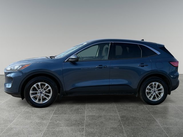 Used 2020 Ford Escape SE image 2