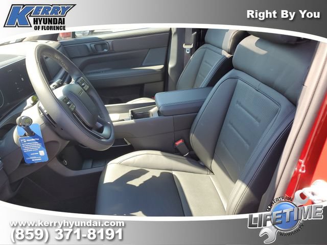 New 2026 Hyundai Santa Fe Calligraphy AWD/4WD image 17