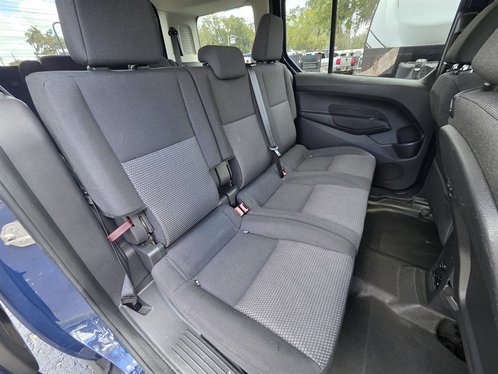 Used 2016 Ford Transit Connect XL image 28