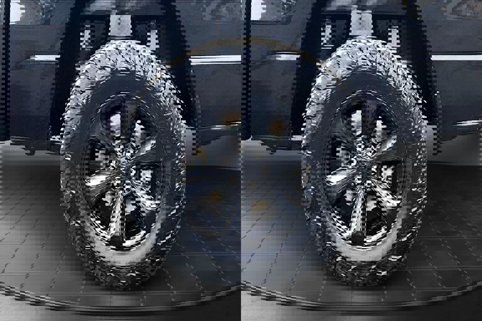 Used 2020 RAM 1500 Big Horn image 36