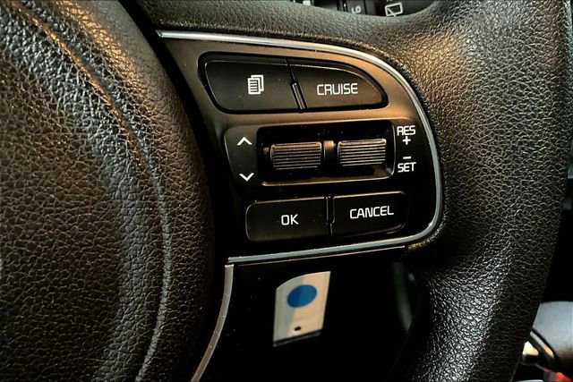 Used 2017 Kia Sportage LX image 22