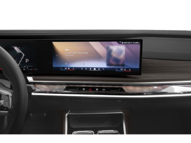 New 2026 BMW 760i xDrive w/ Executive Package AWD/4WD image 13
