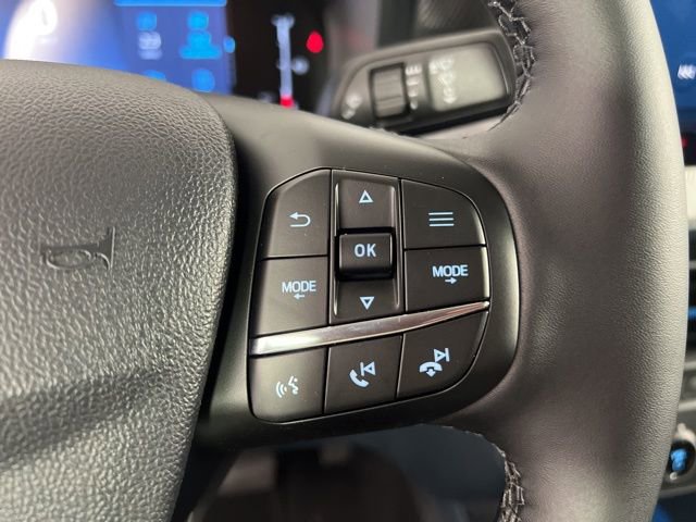 New 2026 Ford Maverick XLT w/ XLT Luxury Package image 16