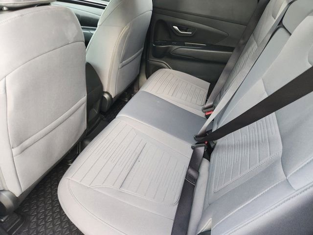 Used 2024 Hyundai Santa Cruz SEL image 31